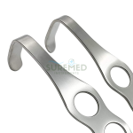 Mathieu Retractor 20 cm - Image 5