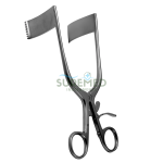 Meyerding Self-Retaining Retractor - Image 3