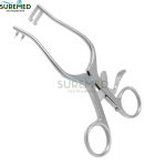 Paparella-Weitlaner Retractor