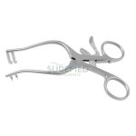Paparella-Weitlaner Retractor - Image 3