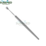 Peck Rake Retractor