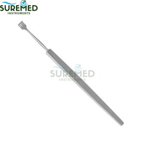 Peck Rake Retractor