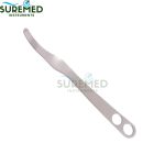 Pelvic Retractor