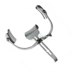 Robin-Masse Abdominal Retractor - Image 4