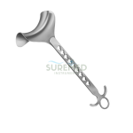 Rochard Abdominal Retractor - Image 2