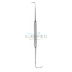 Ragnell-Davis Retractor - Image 2