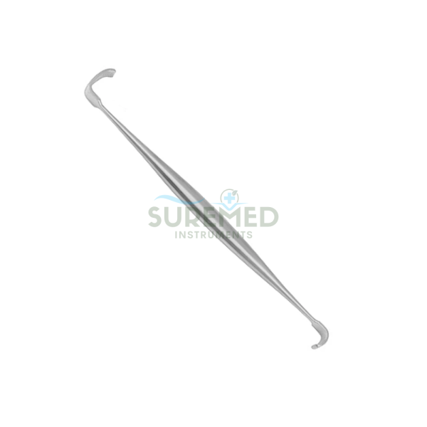Ragnell Retractor Delicate Soft Tissue Tool
