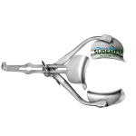 Ricard Abdominal Retractor 280mm - Image 3