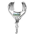 Ricard Abdominal Retractor 280mm - Image 2