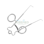 Sisson Skin Retractor - Image 2