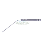Suction Nerve Root Retractor - Image 3