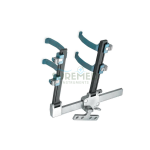 Super-Slide II Laminectomy Retractor 13 PCs Set - Image 2