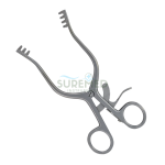 Weitlaner Retractor Blunt - Image 2