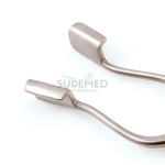 Weitlaner Retractor Solid Blade - Image 3