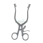 Weitlaner Retractor Blunt - Image 3