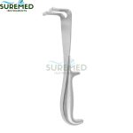 Young Bifid Retractor