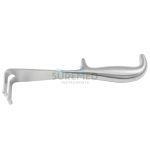 Young Bifid Retractor - Image 3