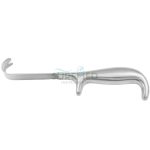 Young Bulb Retractor - Image 3