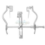 judd masson retractor