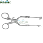 Mastoid Retractor - Image 2