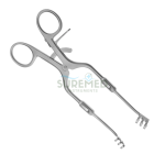 Mastoid Retractor - Image 3