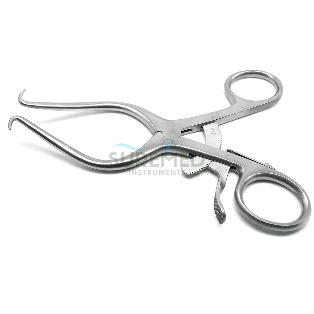 Gelpi Retractor Surgical Retraction Tool