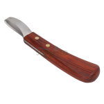 Loop Oval Hoof Knife - Image 4