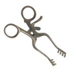 Weitlaner Retractor - Image 2