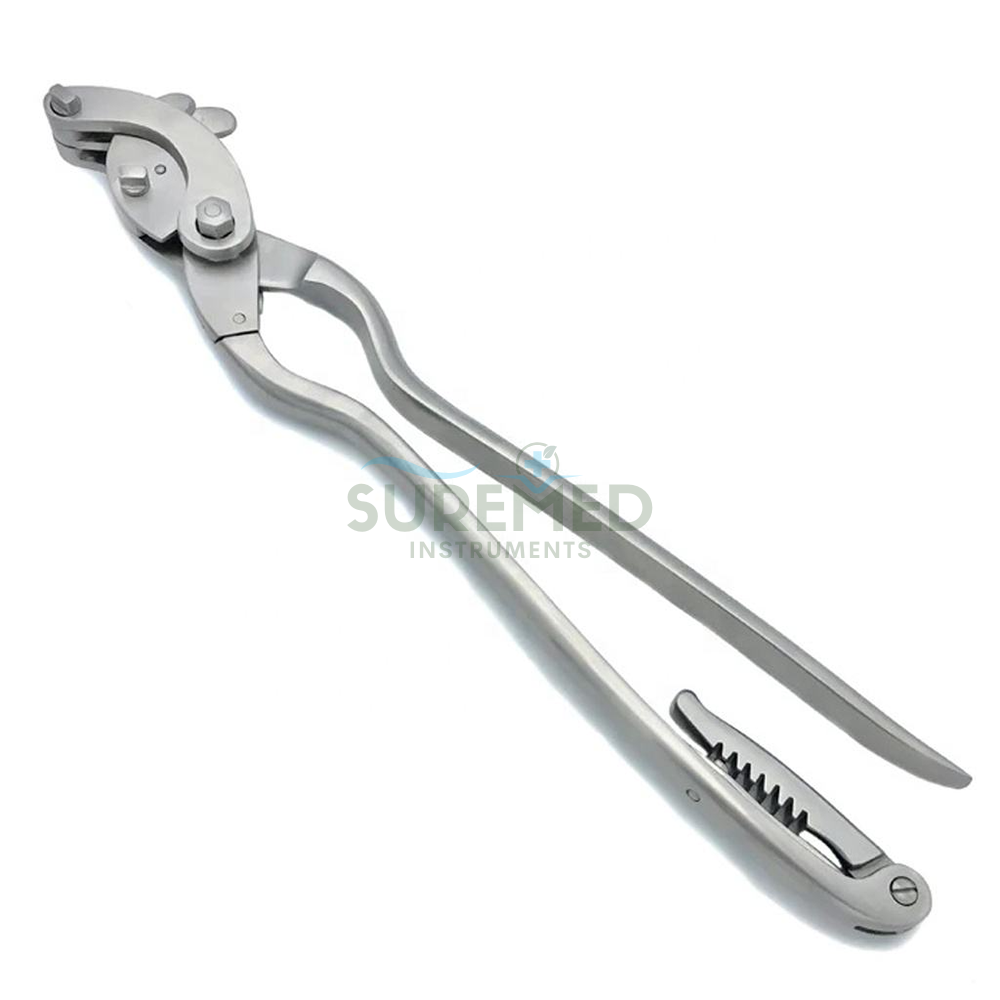 Serra Emasculator 35.5 cm Serra Emasculator 35.5 cm