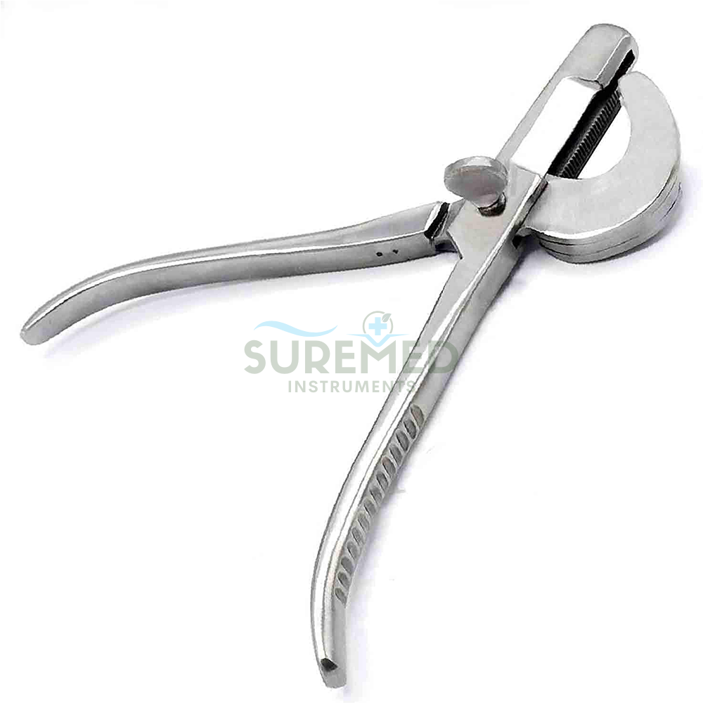 Single Crush Emasculator Single Crush Emasculator