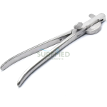 White-Style emasculator