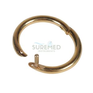 Bull Nose Ring for Cattle