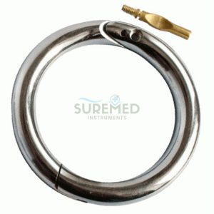 Cattle bull Nose Ring