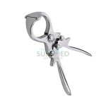 Burdizzo Castration Forceps 9" - Image 2