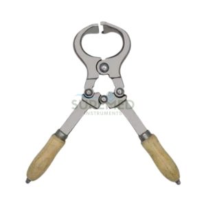 Burdizzo Castration Forceps 12