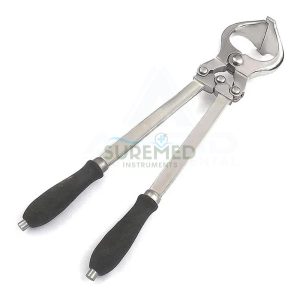 Burdizzo Castration Forceps 16