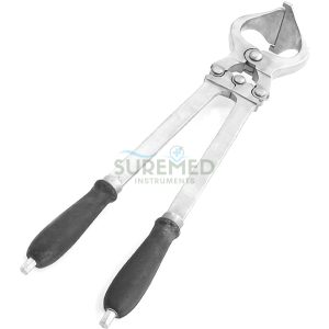 Burdizzo Castration Forceps 18