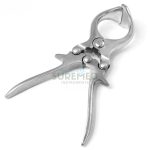 Burdizzo Castration Forceps 9