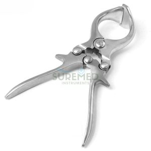 Burdizzo Castration Forceps 9
