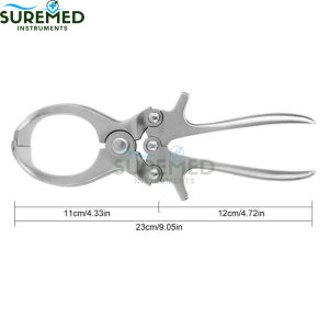 Castration Clamp 9