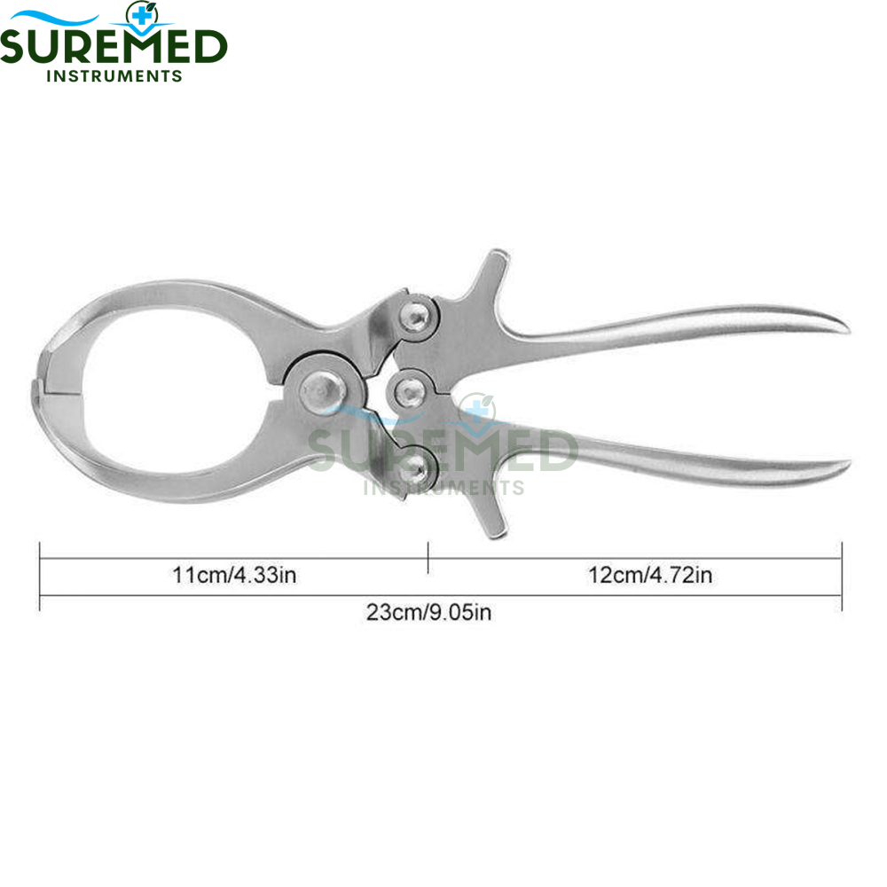 Castration Clamp 9