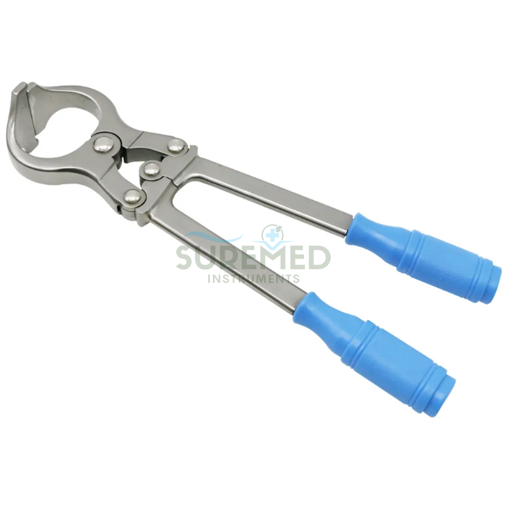 Castration Clamp for Pig Sheep Castration Clamp for Pig Sheep