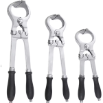 Castration Forceps Set