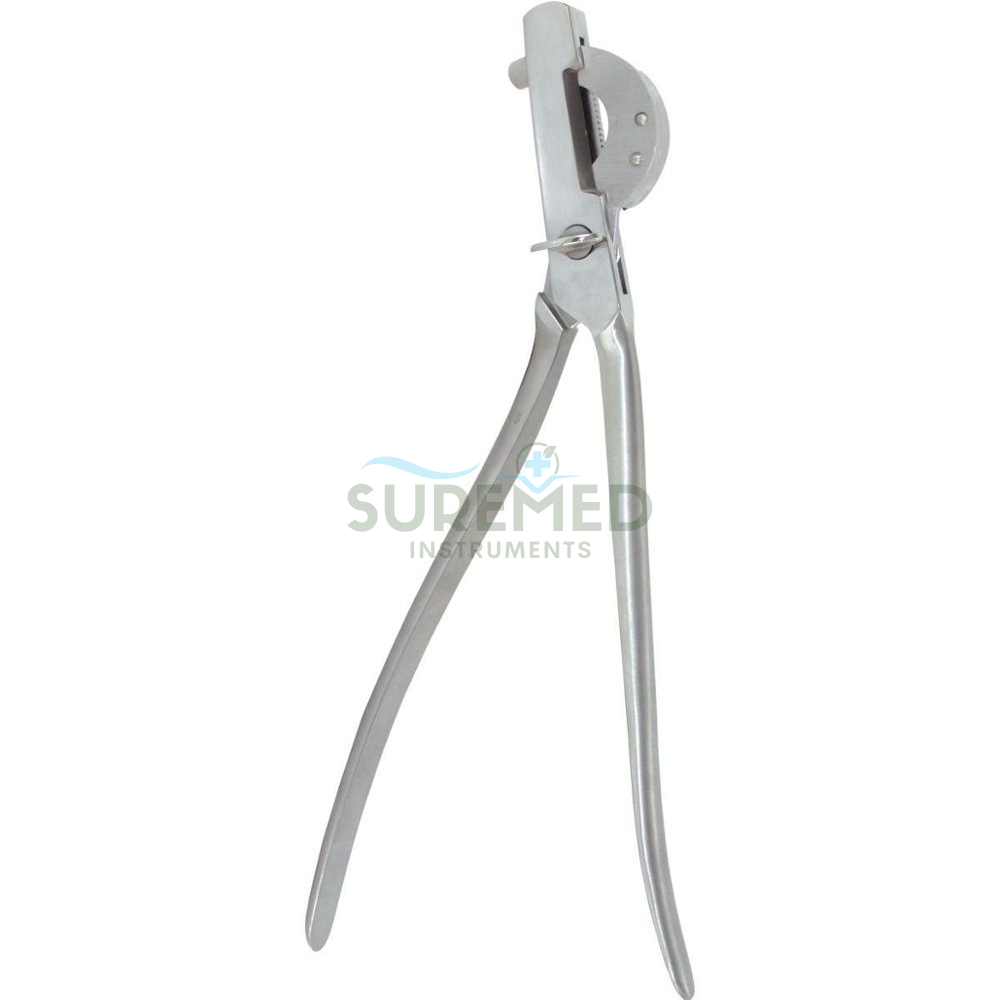 White's Modified Emasculator White's Modified Emasculator