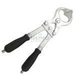Castration Forceps 12" - Image 2