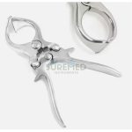 Bloodless Castration Clamp - Image 2