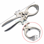 Castration Clamp for Sheep and Pigs - Image 2