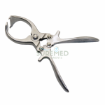 Castration Clamp for Sheep and Pigs - Image 3