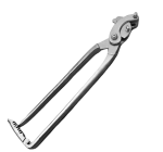 Serra Emasculator with Ratchet - Image 2