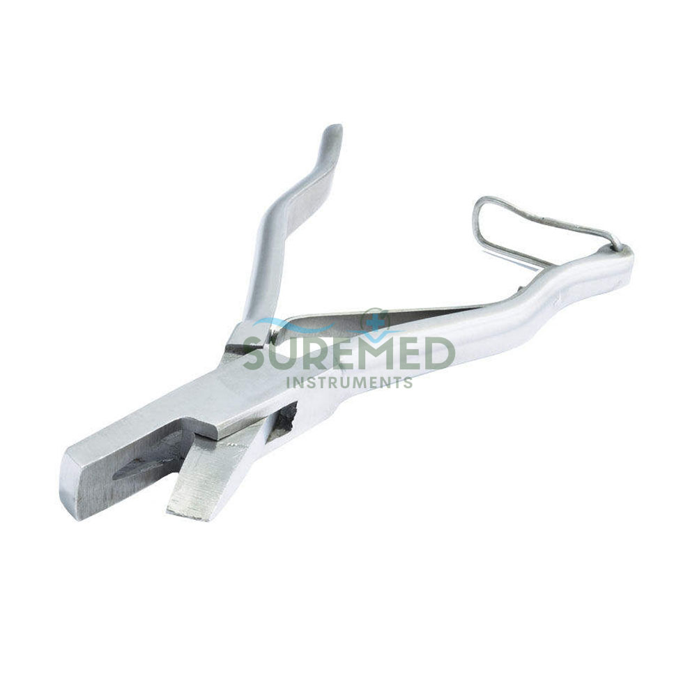 Ear Notcher - SureMed Instruments